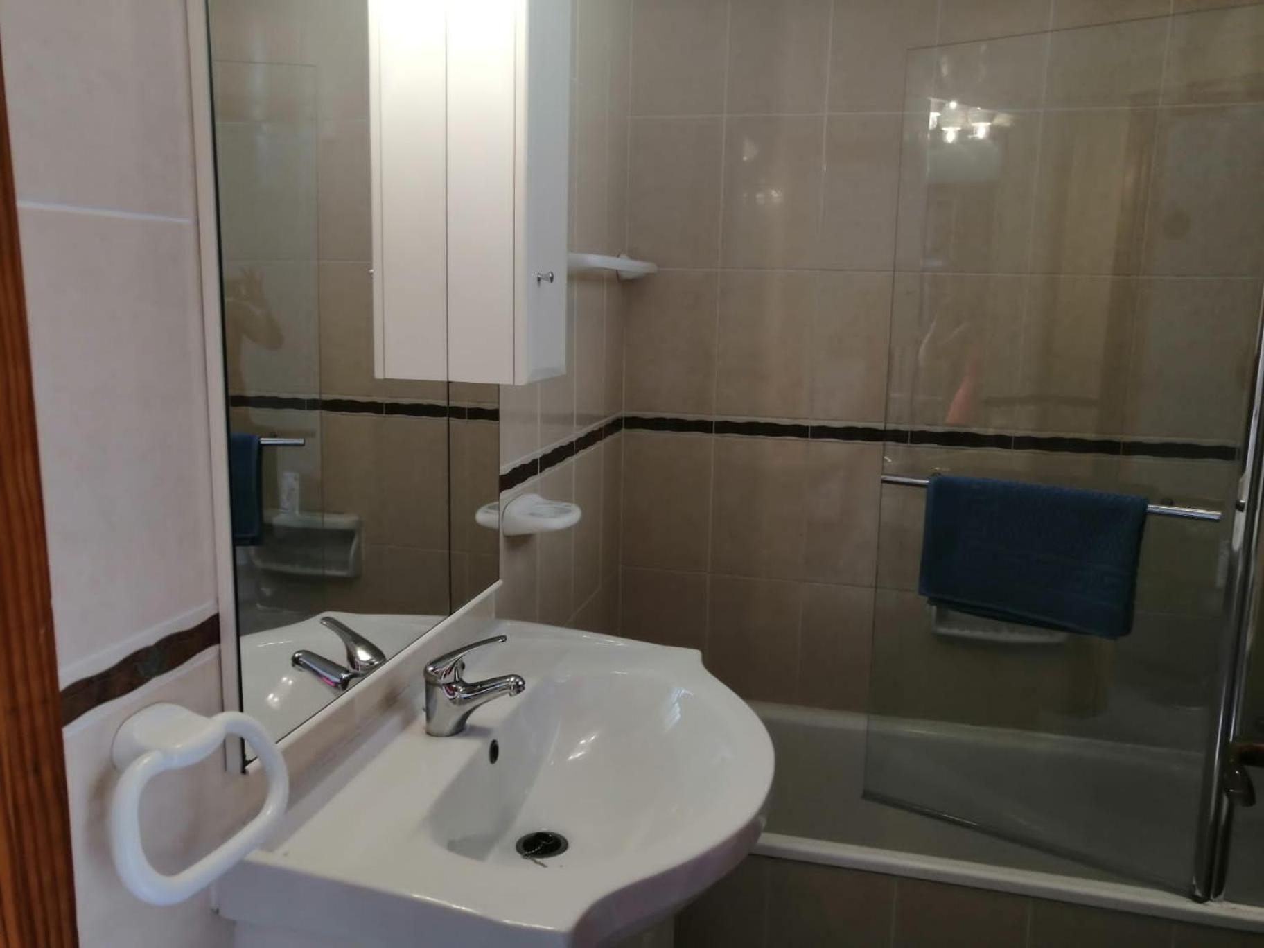 1 Bedroom Apartment With Stunning Sea View Arona  Esterno foto