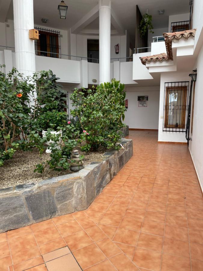 1 Bedroom Apartment With Stunning Sea View Arona  Esterno foto